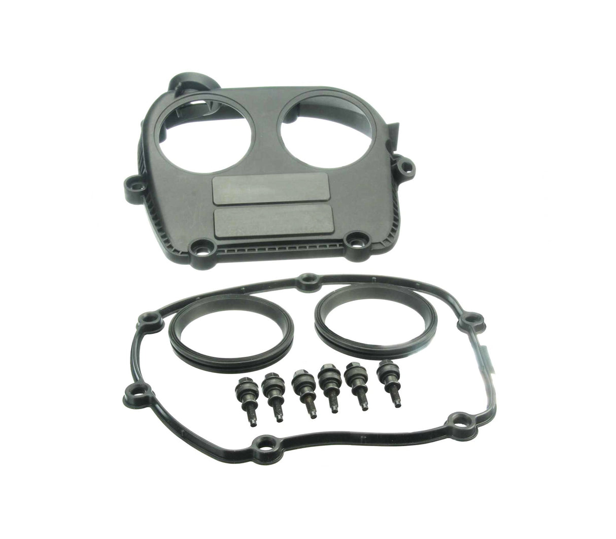Timing Chain Cover (Upper) - VW/Audi / Gen3 2.0T