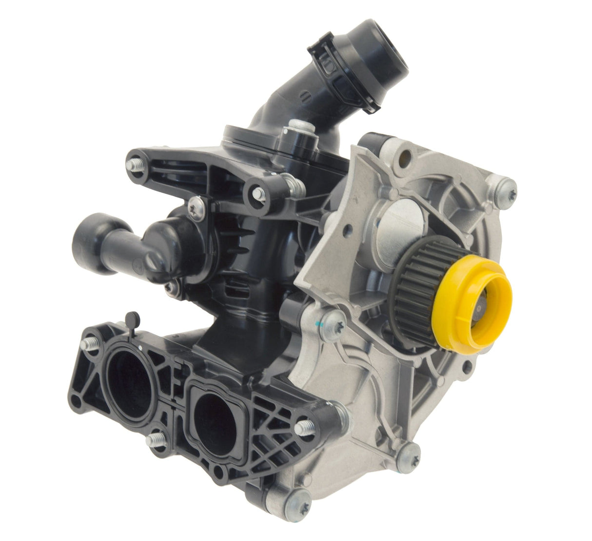 Water Pump w/ Thermostat Housing - VW / Beetle / Jetta / Passat