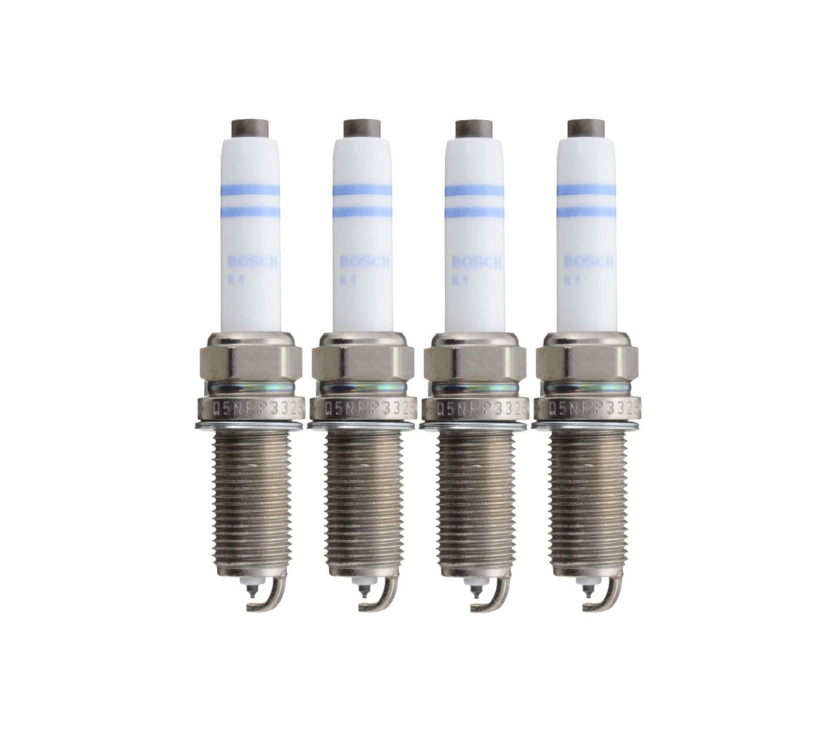 Spark Plug Set - VW/Audi Gen3 1.8T & 2.0T
