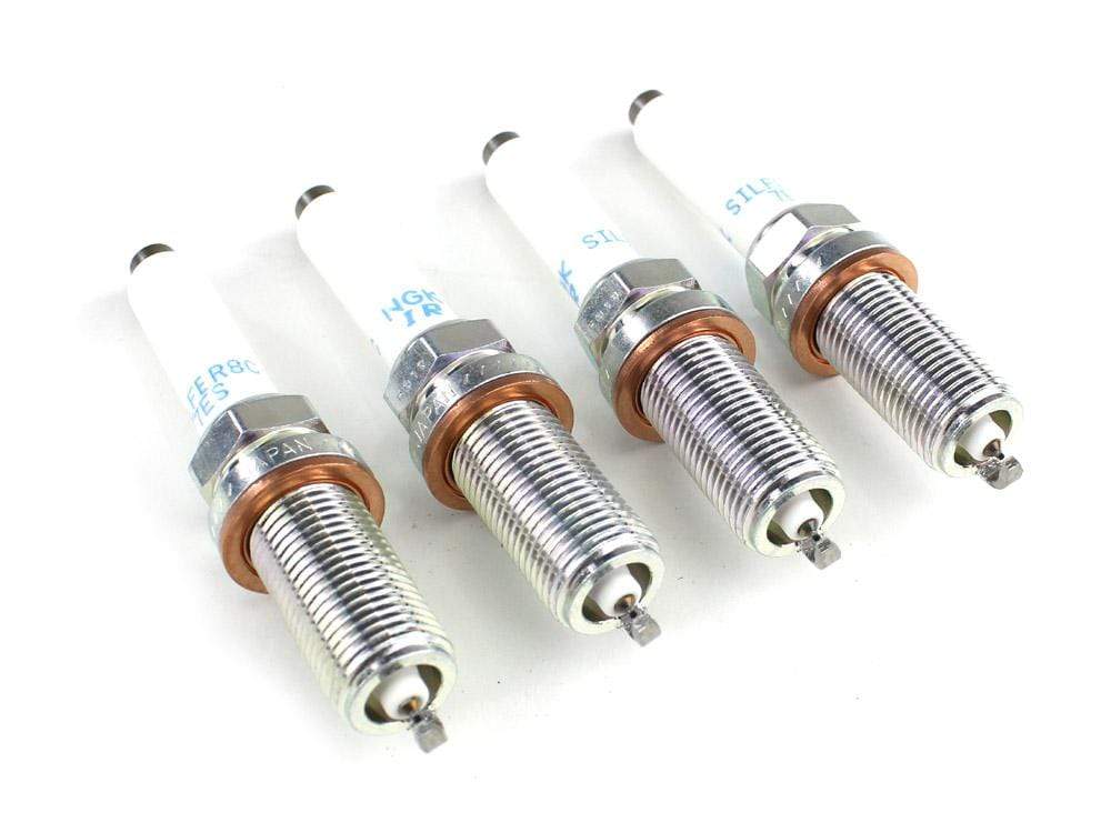 RS7 Spark Plugs | Gen3 1.8T | 2.0T (Set of 4)
