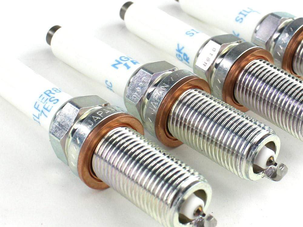 RS7 Spark Plugs | Gen3 1.8T | 2.0T (Set of 4)