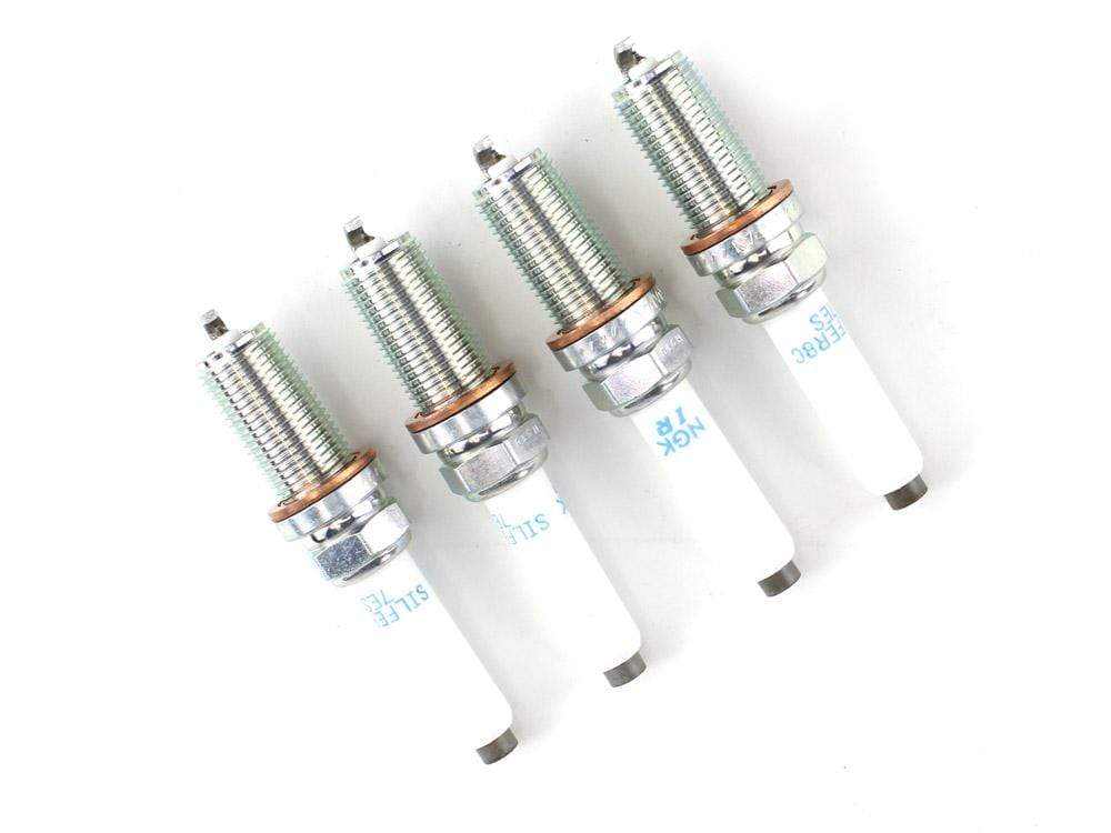 RS7 Spark Plugs | Gen3 1.8T | 2.0T (Set of 4)