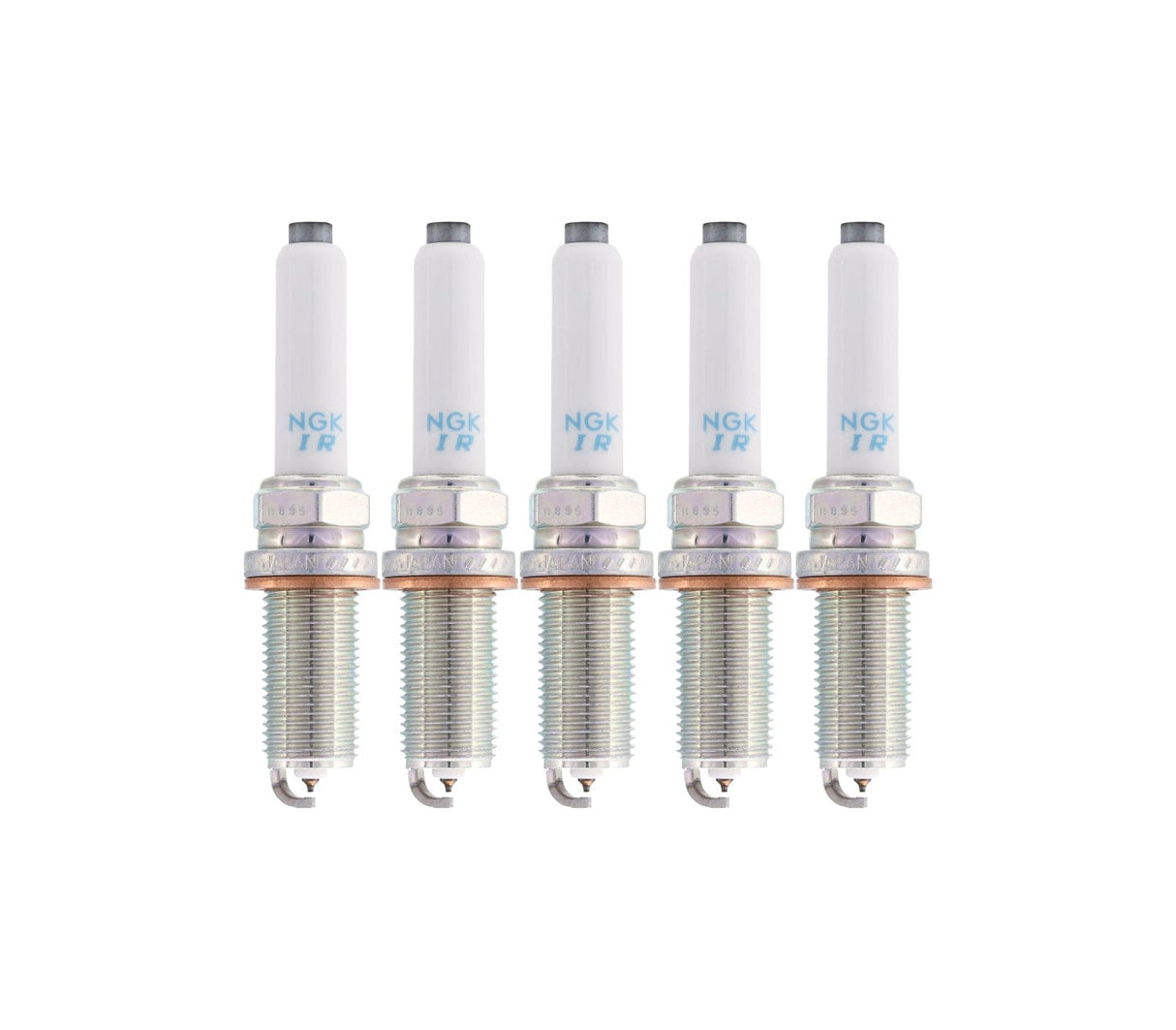 RS7 Spark Plug Set - Audi / 2.5T / 8V RS3 / Mk3 TT-RS