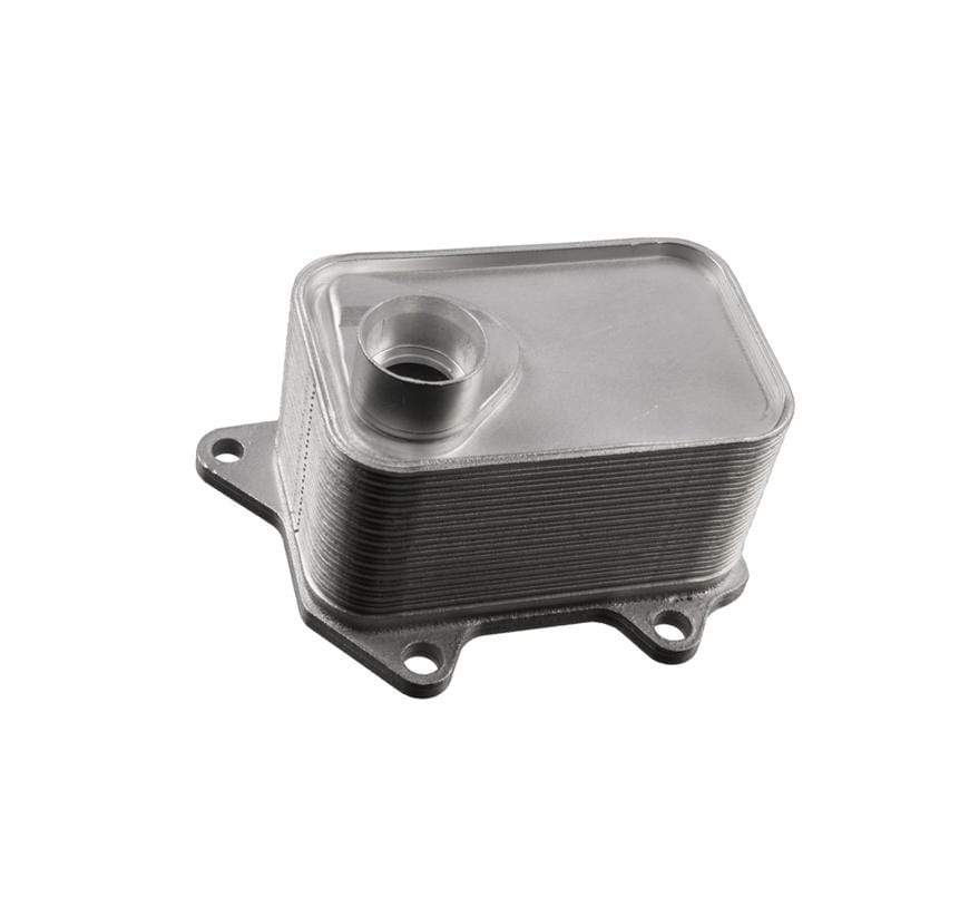 Oil Cooler - VW Gen3 1.8T & 2.0T (many models confirm fitment)