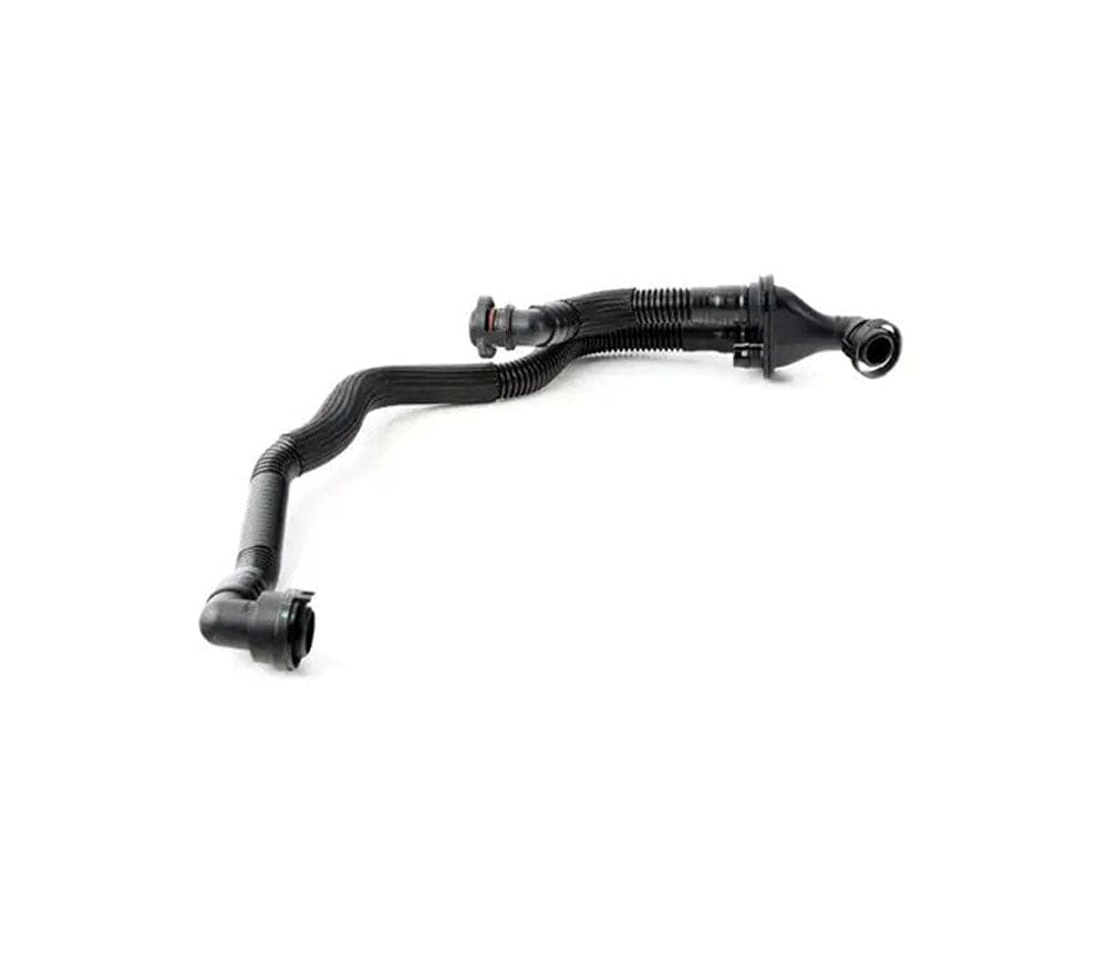 Crankcase Vent Hose - Audi / B8 / A4 / A5 / S4