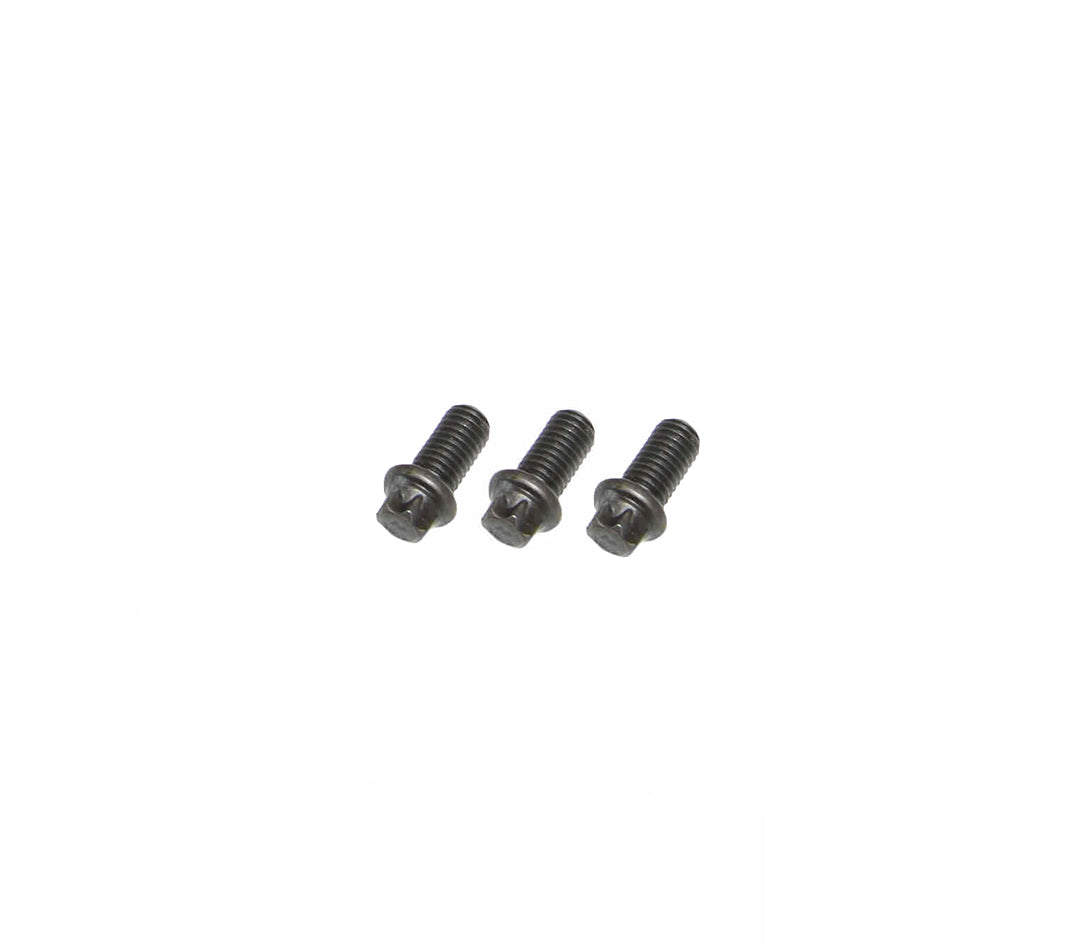 Crankshaft Pulley Bolt Set - MINI Cooper / Base / S / JCW / R55-R61