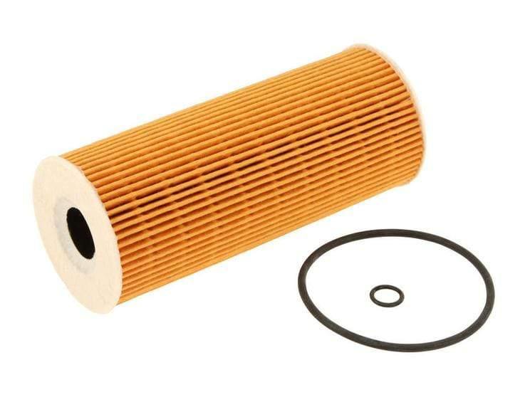 Oil filter - VW Mk4 TDI