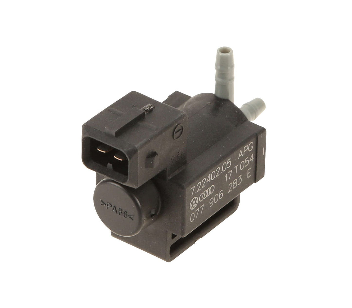 EGR Purge Solenoid Valve - VW/Audi / 4.2L V8 / A6 / S6 / RS6 / A8 / S8 / Touareg / Phaeton