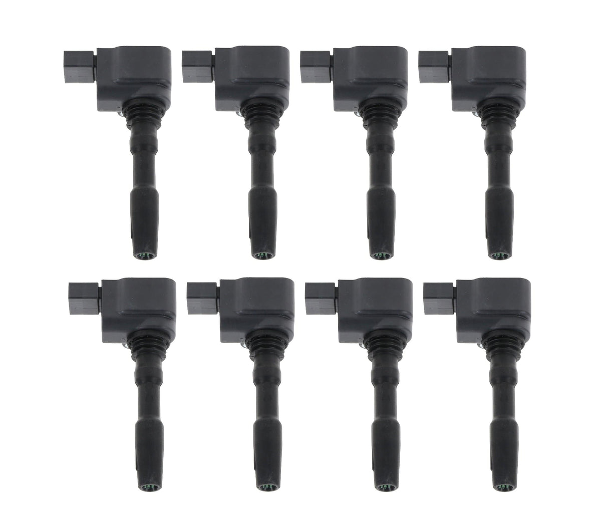 Ignition Coil Pack Set - Audi / 4.0T / C7 S6 / S7 / S8 / RS7