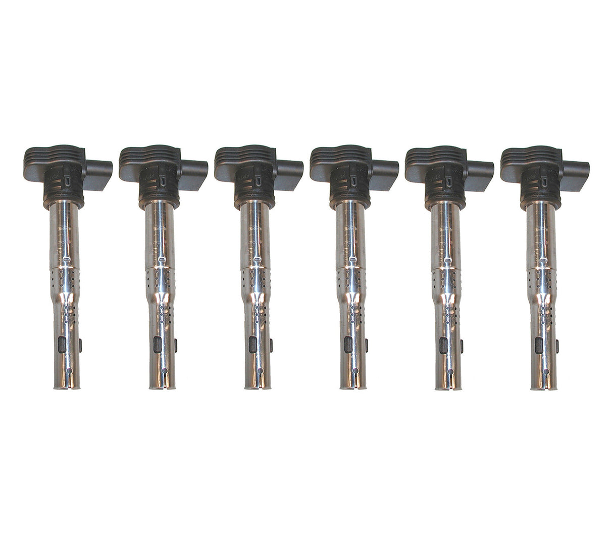 Ignition Coil Pack Set New Version - Audi 3.2L V6