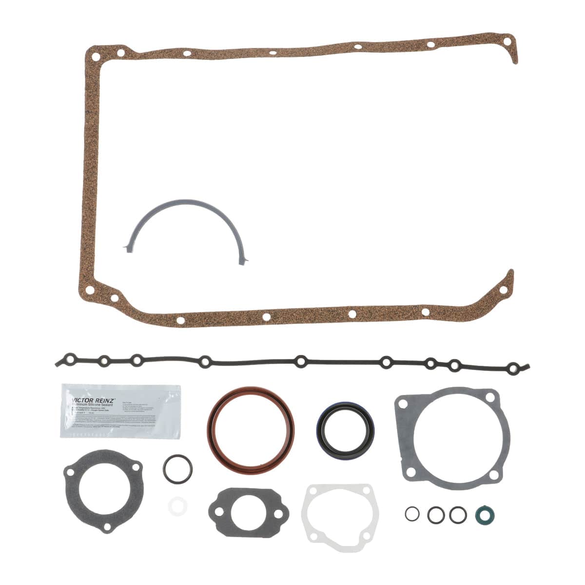 Engine Conversion Gasket Set