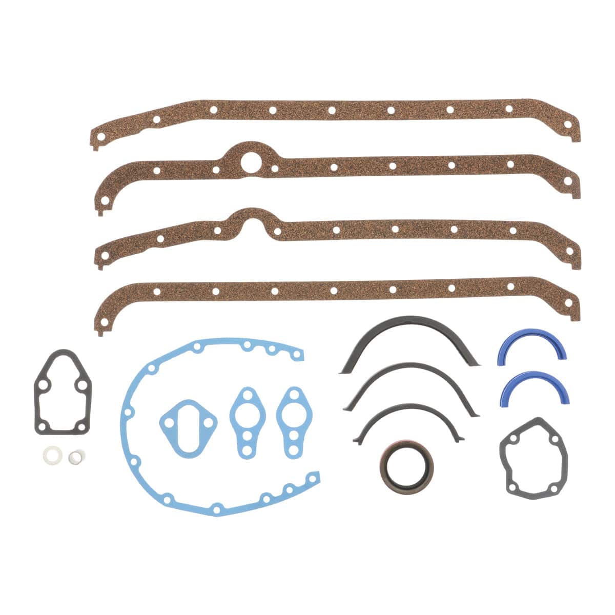 Engine Conversion Gasket Set