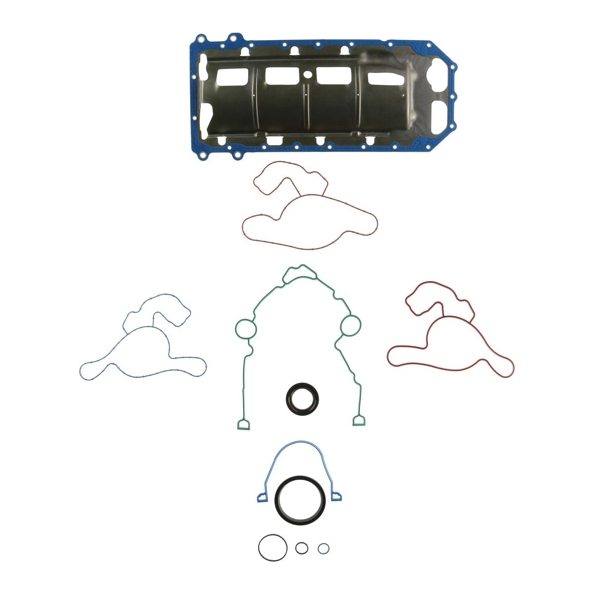 Engine Conversion Gasket Set