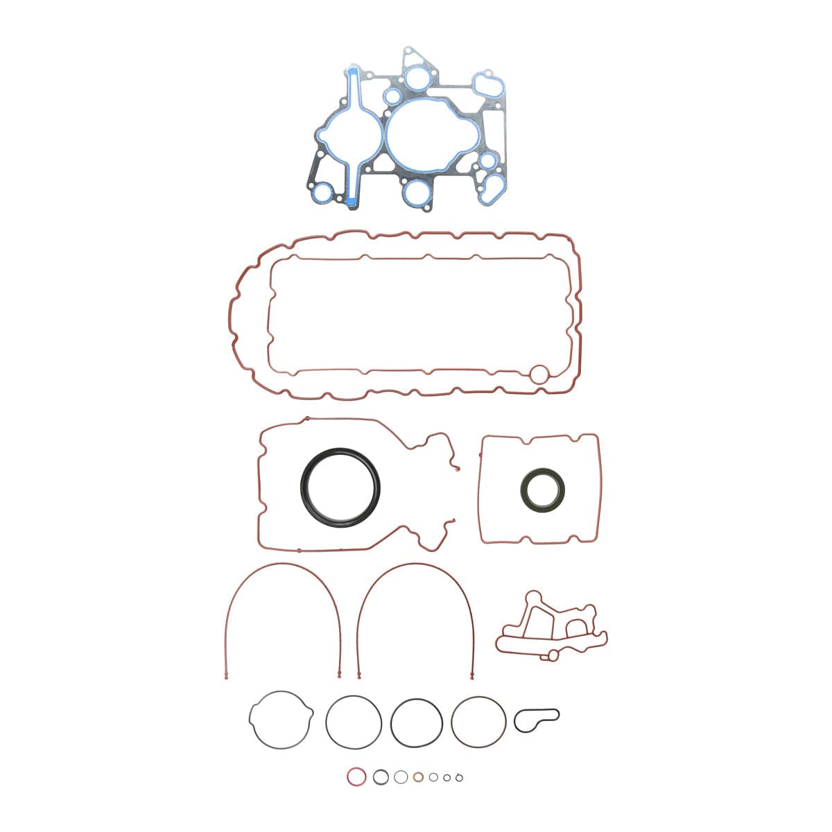 Engine Conversion Gasket Set