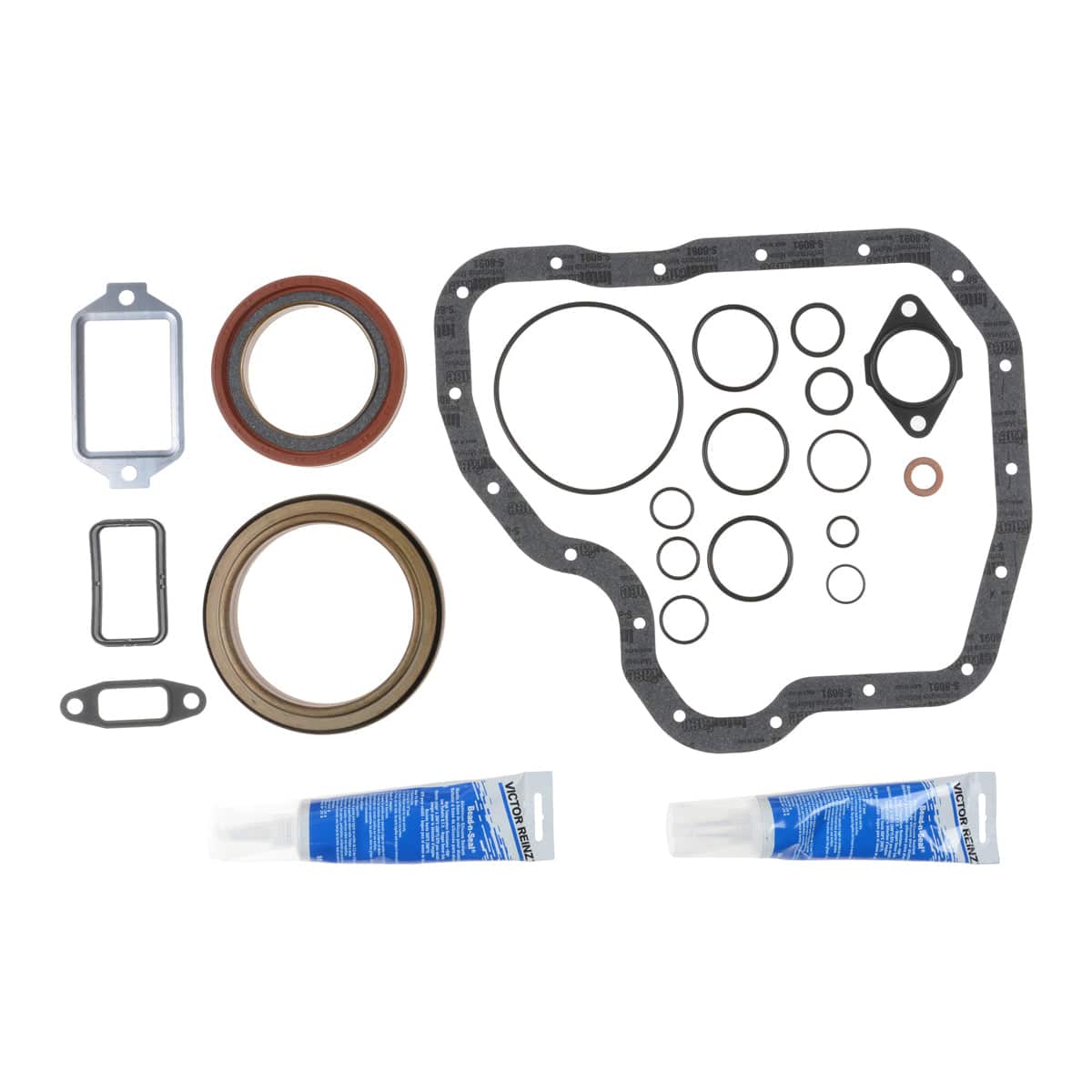 Engine Conversion Gasket Set