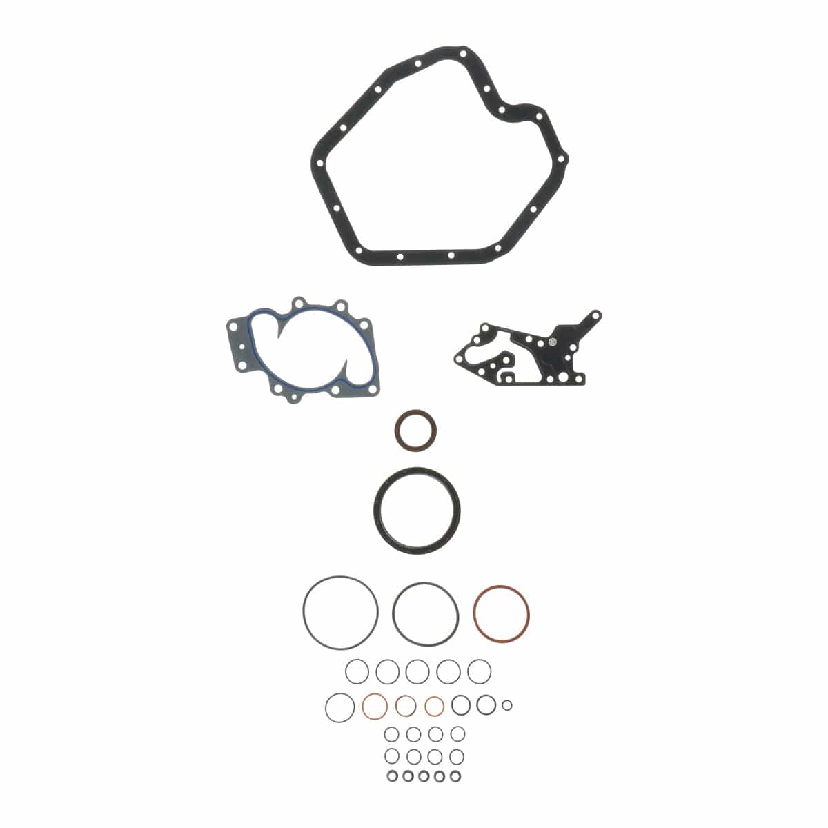 Engine Conversion Gasket Set