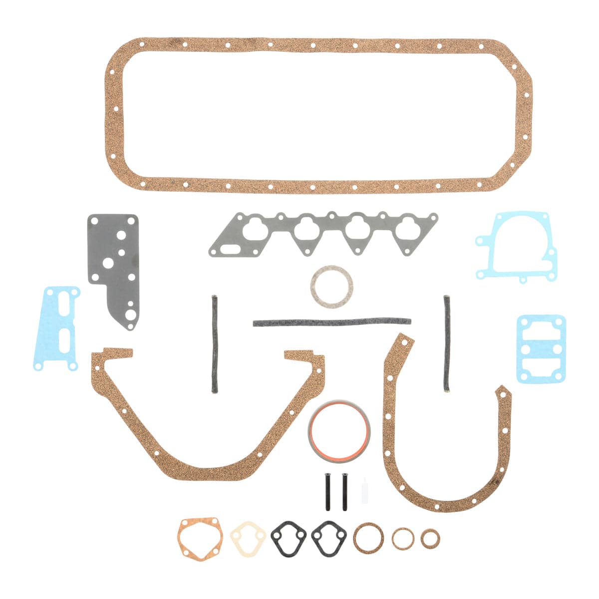 Engine Conversion Gasket Set