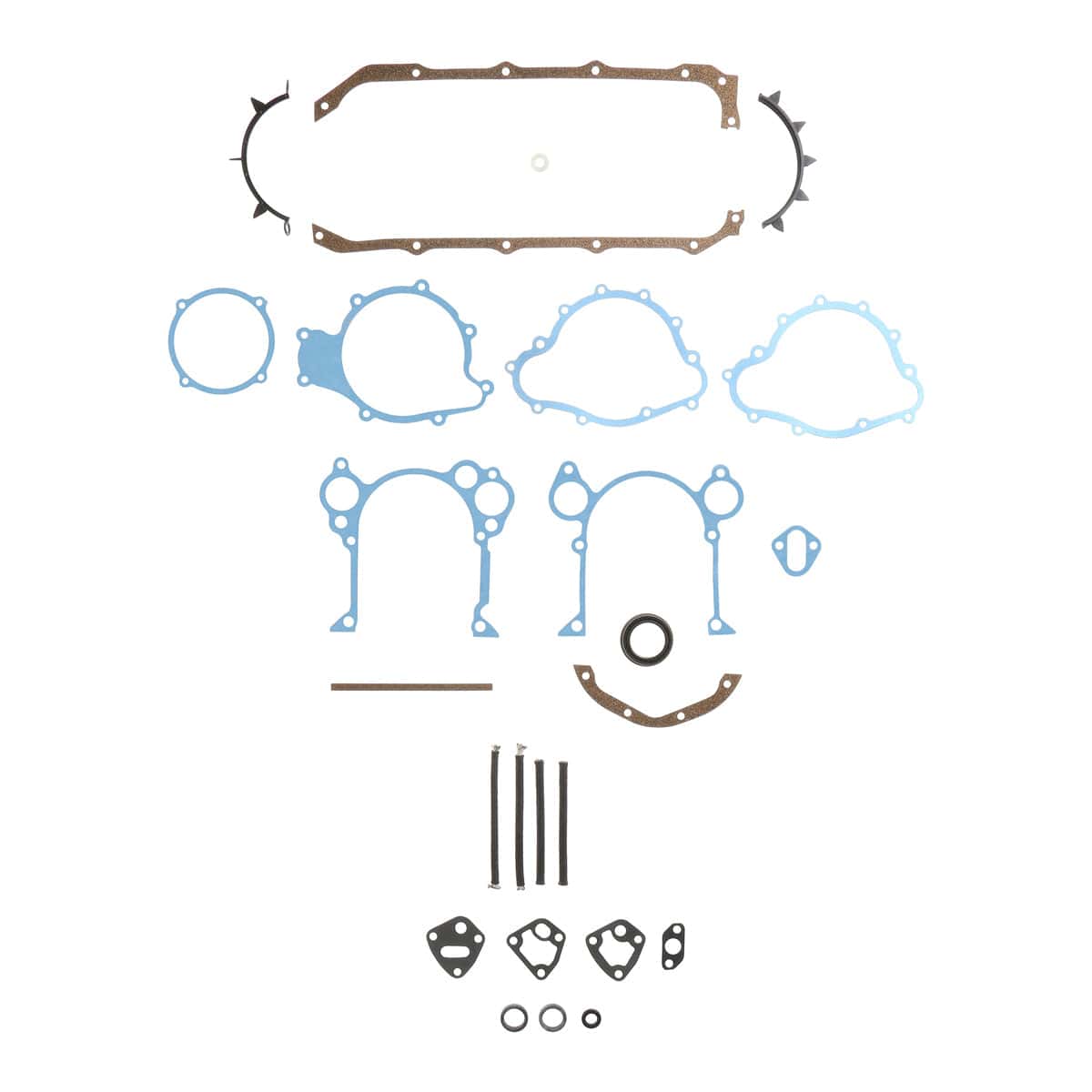 Engine Conversion Gasket Set