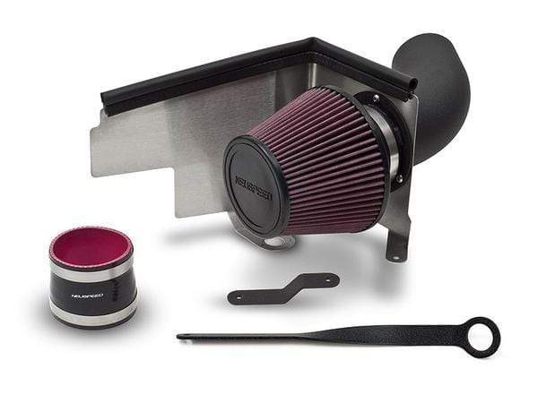 NEUSPEED P-Flo Air Intake - Audi TT-S Mk2