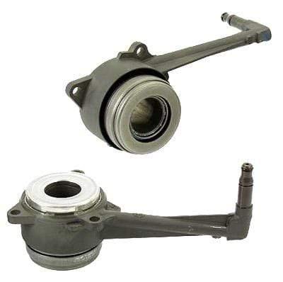 Clutch Release Bearing w/Slave Cylinder | 6spd