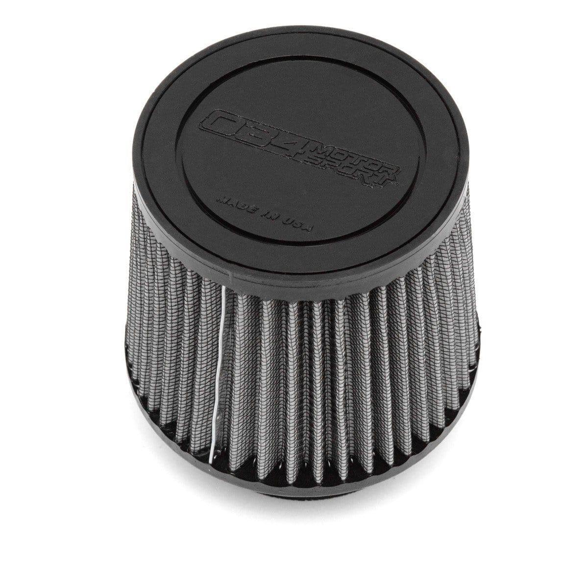 034Motorsport Carbon Fiber Closed-Top Intake Bundle | Audi TT-RS/RS3 2.5 TFSI Evo
