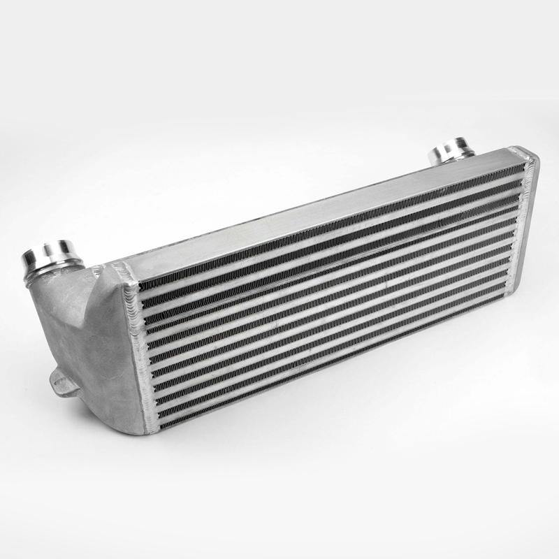 VRSF Performance Intercooler FMIC Upgrade Kit For Bmw X3 35iX, X4 35iX, X4 M40iX 2010-2018