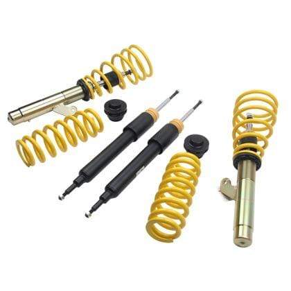 ST Coilover Kit | E9X BMW X-Drive