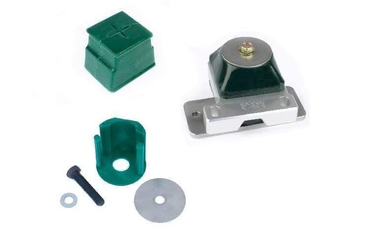 BFI MK5 R32 Stage 2 Mount Kit - INSERTS (6-cylinder) (NLA)