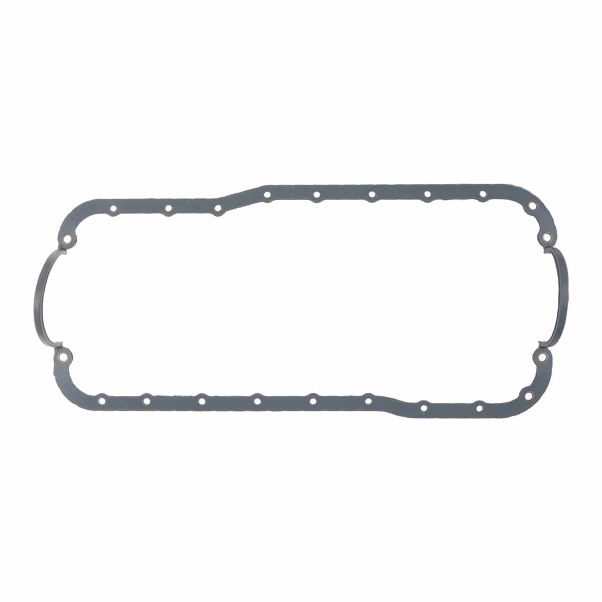 Engine Oil Pan Gasket Set for 63-87 Ford 4.2L, 4.3L, 4.7L, 5.0L V8