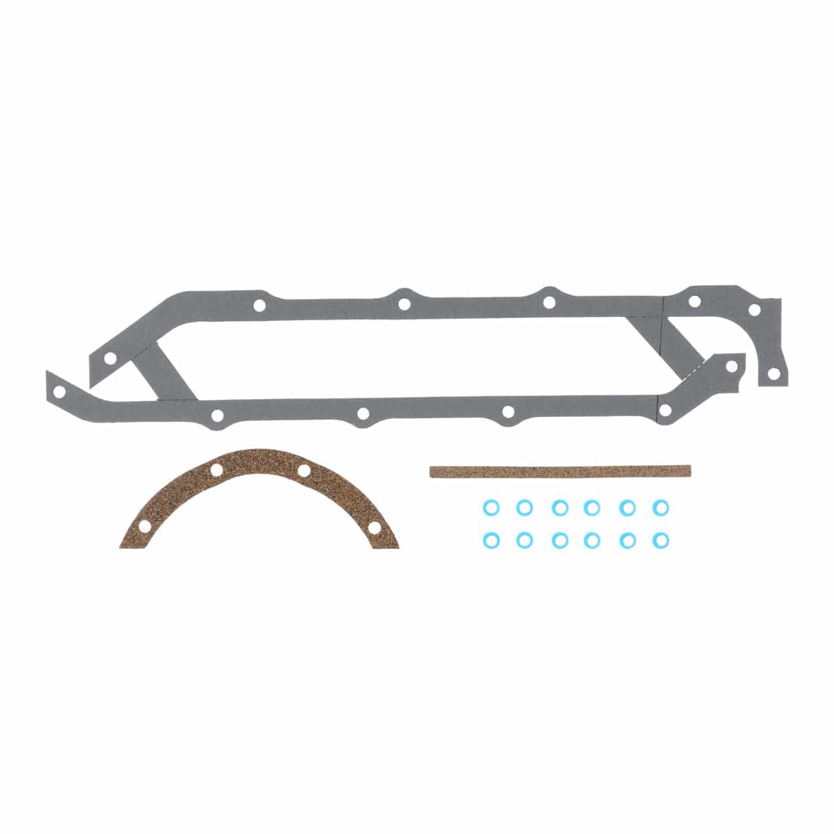 Engine Oil Pan Gasket Set