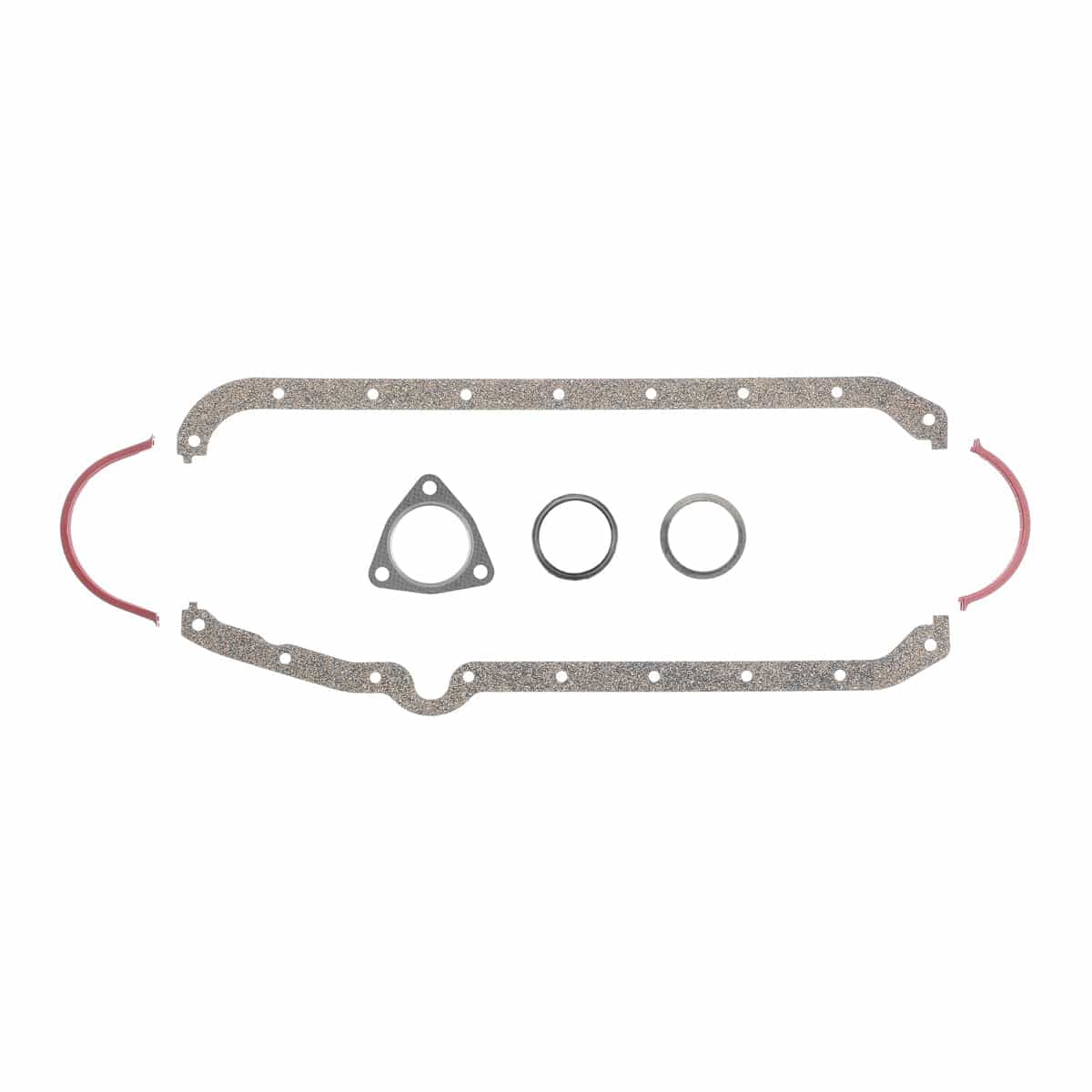 Engine Oil Pan Gasket Set