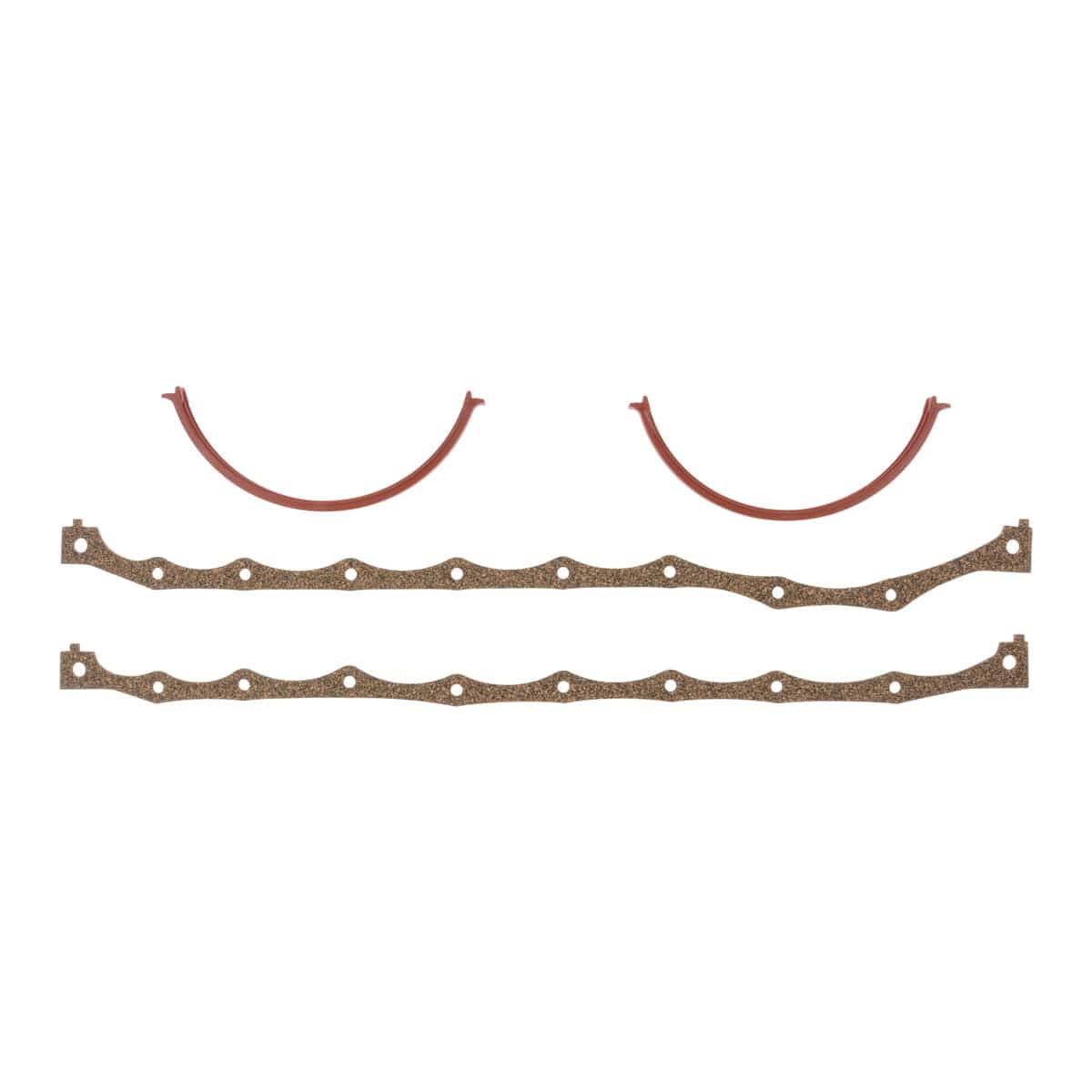Engine Oil Pan Gasket Set