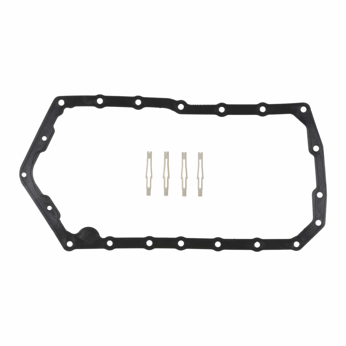 Engine Oil Pan Gasket Set