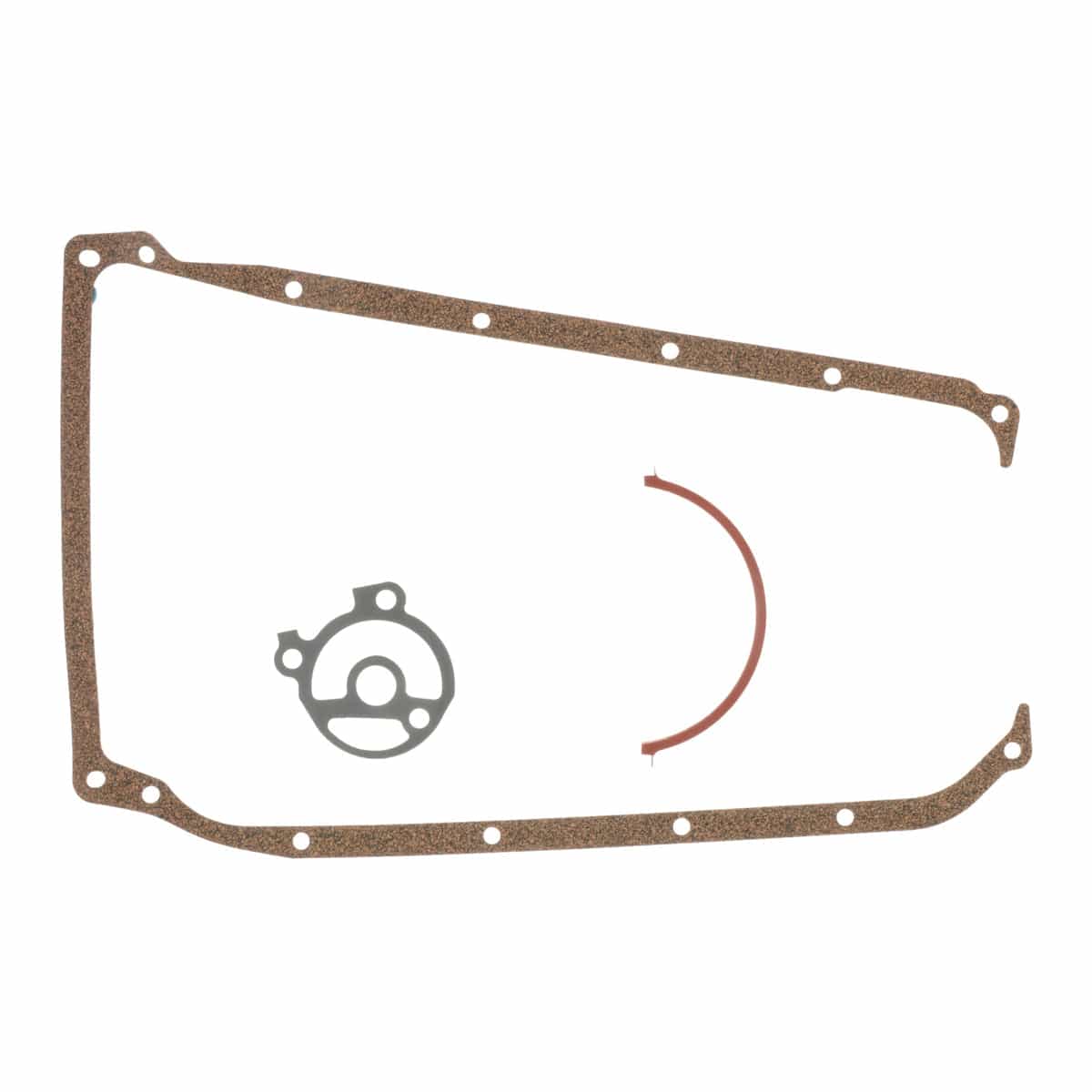 Engine Oil Pan Gasket Set