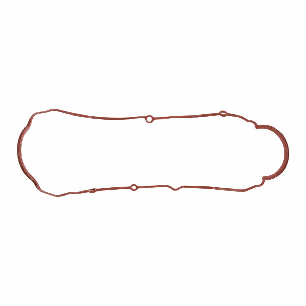 Engine Oil Pan Gasket Set for 94-05 GM 3.1L V6