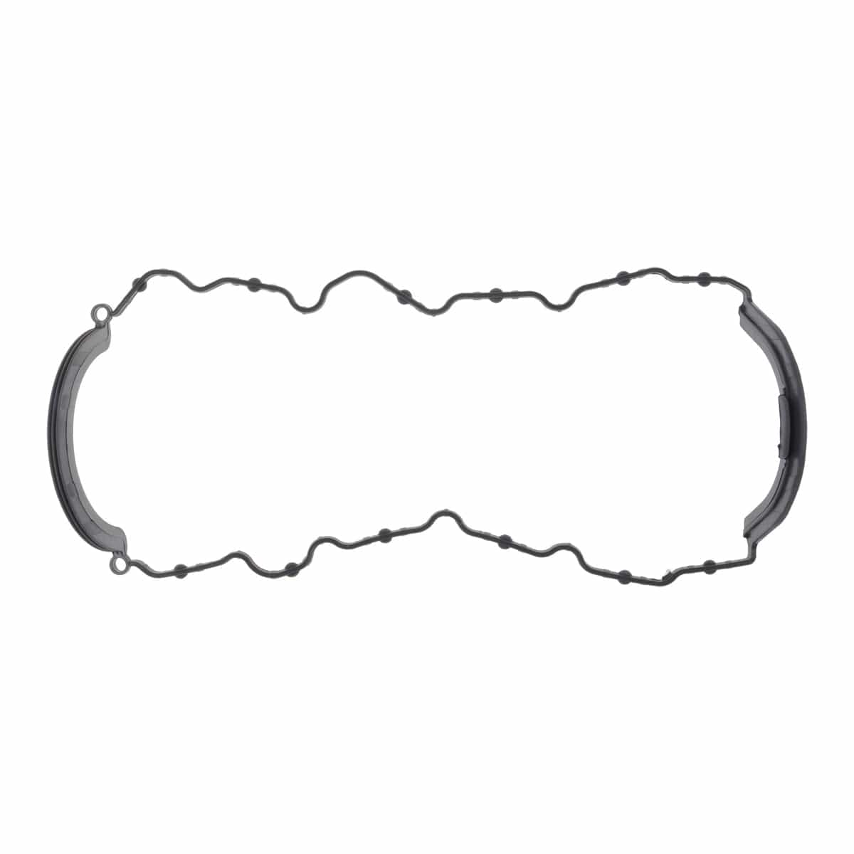 Engine Oil Pan Gasket Set for 99-06 GM 4.3L V6