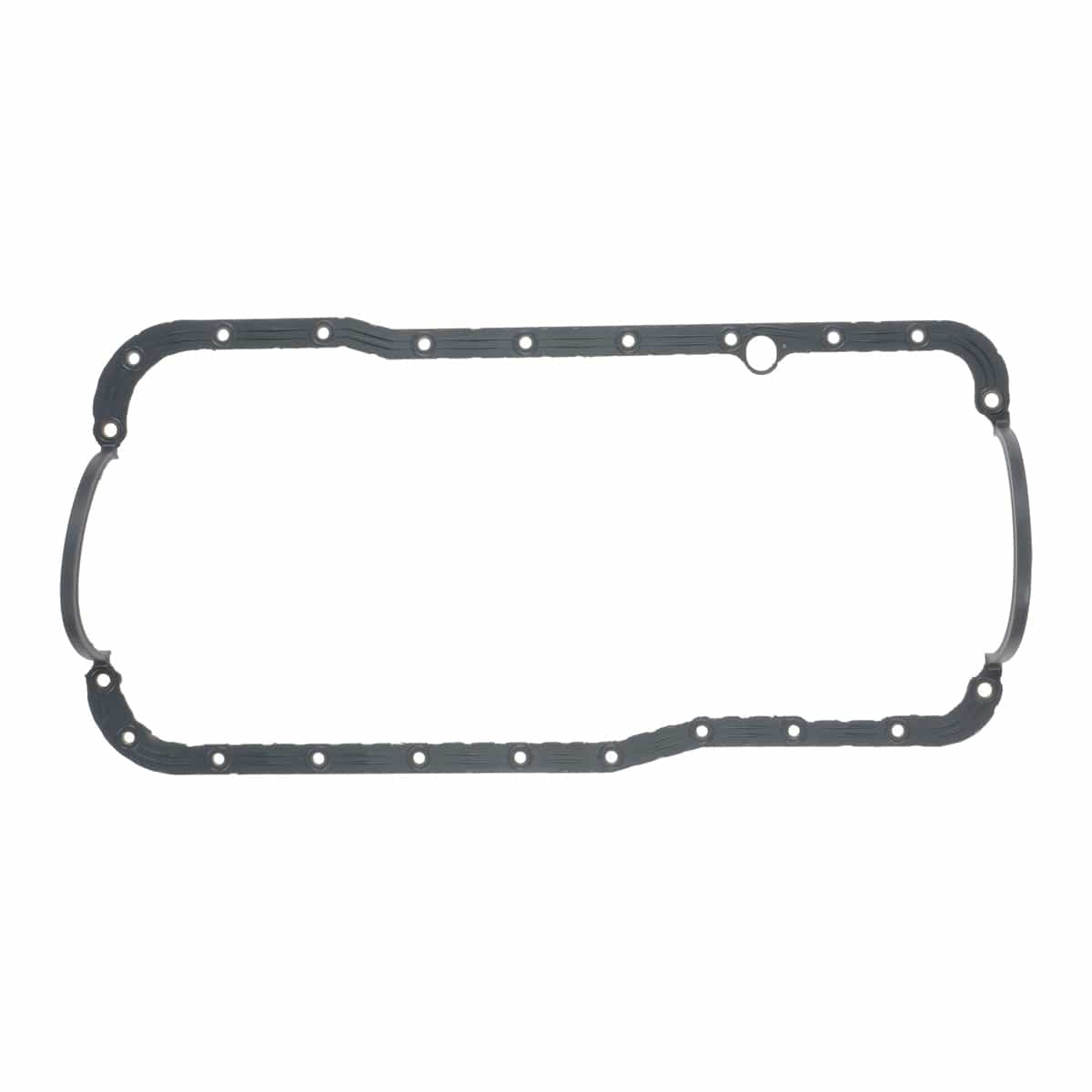 Engine Oil Pan Gasket Set for 94-97 Ford 5.8L V8