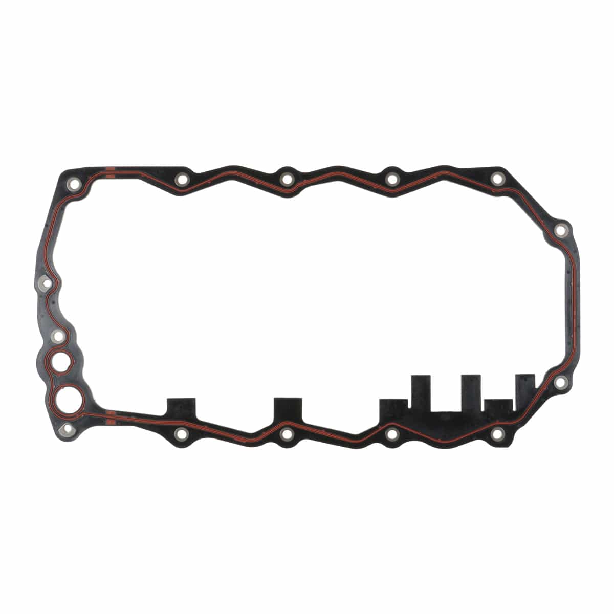 Engine Oil Pan Gasket Set