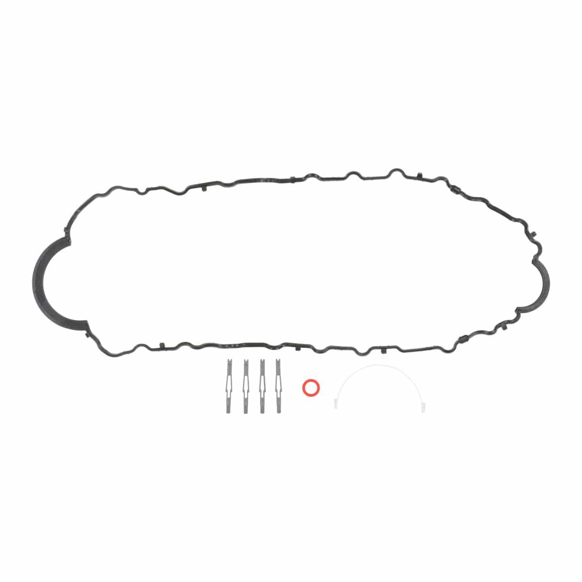 Engine Oil Pan Gasket Set