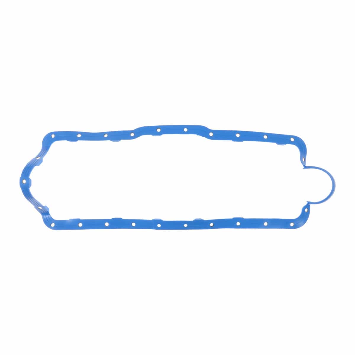 Engine Oil Pan Gasket Set for 88-96 Ford 4.9L L6