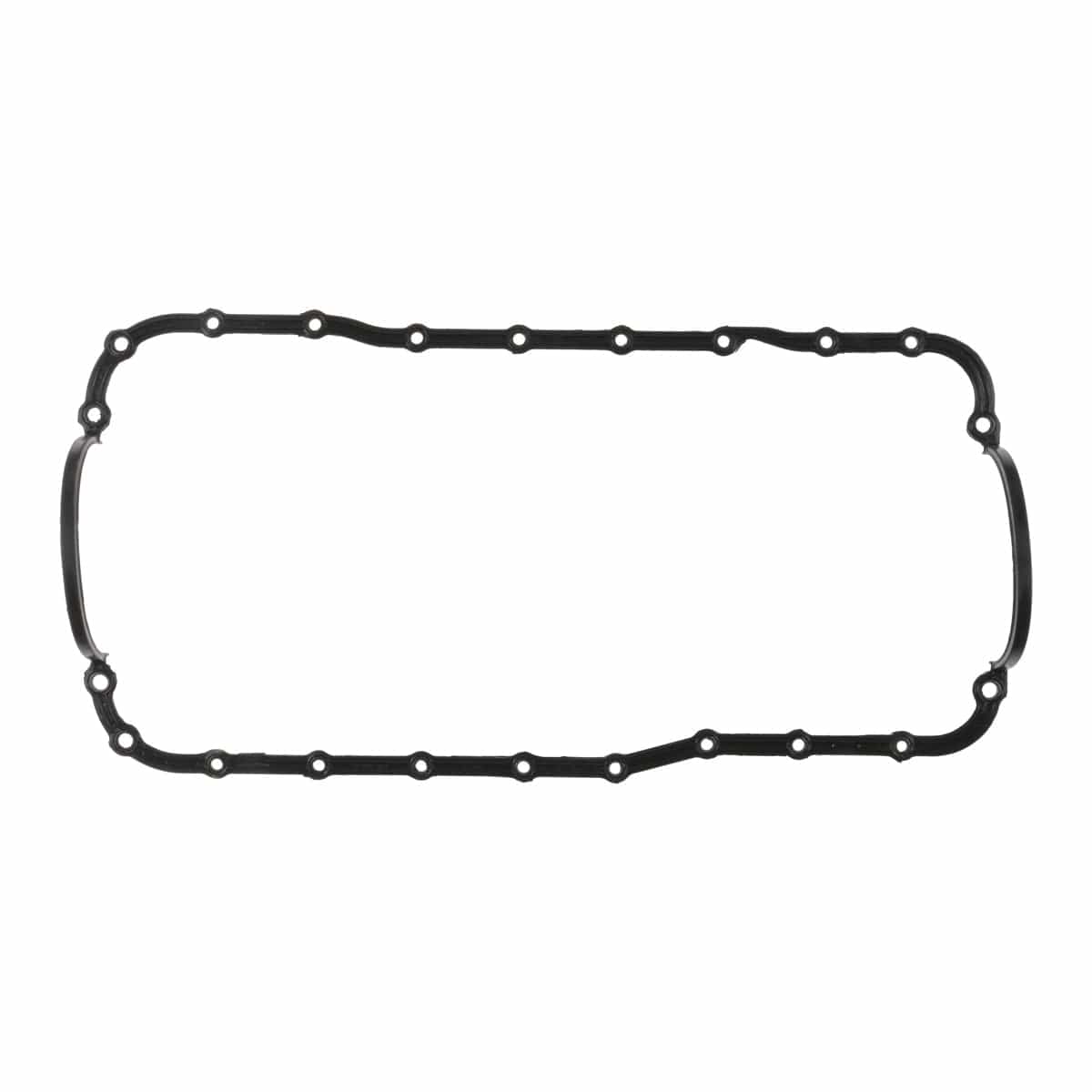 Engine Oil Pan Gasket Set for 86-01 Ford 5.0L V8