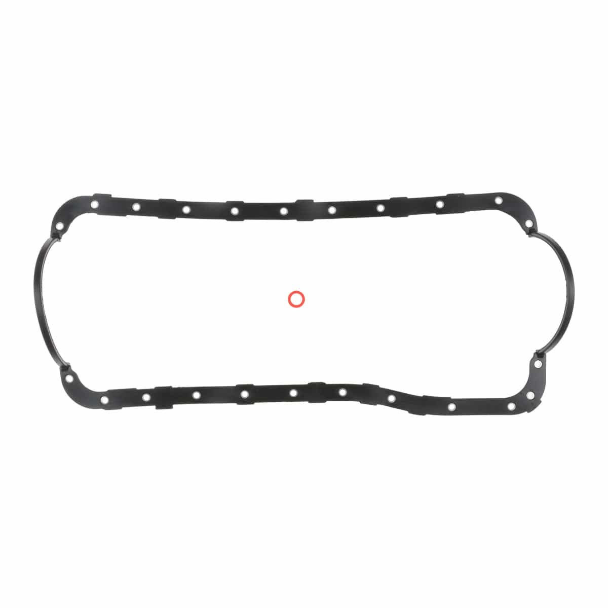 Engine Oil Pan Gasket Set for 89-94 Ford 7.5L V8