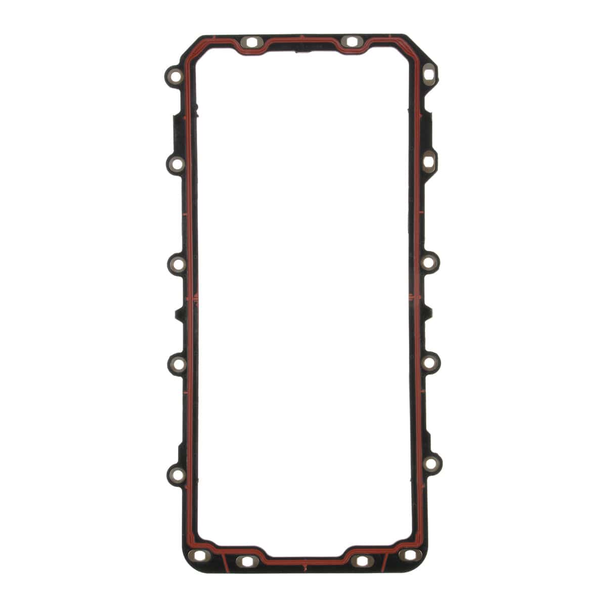Engine Oil Pan Gasket Set for Ford 4.6L, 5.4L, 5.6L V8