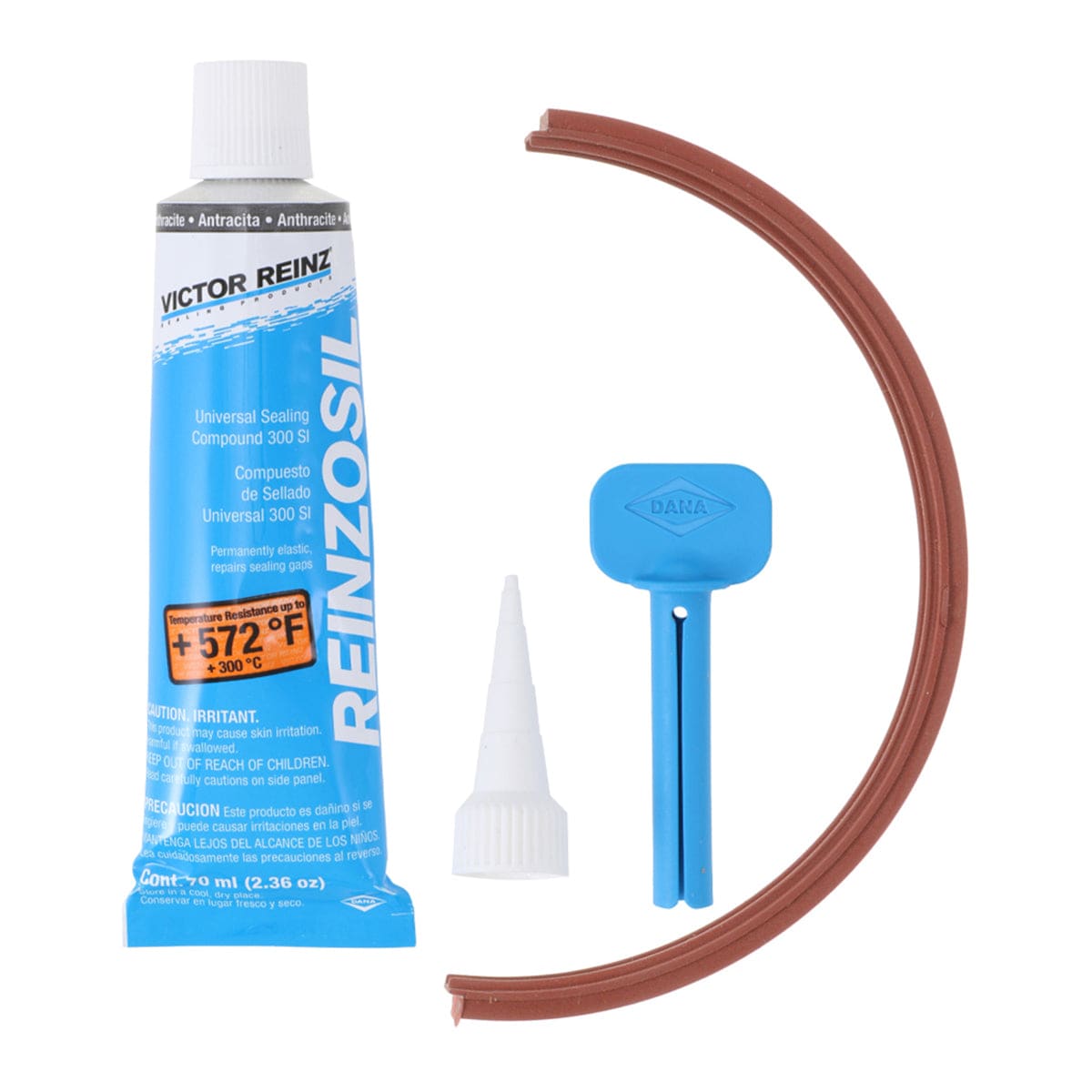Engine Oil Pan Gasket Set