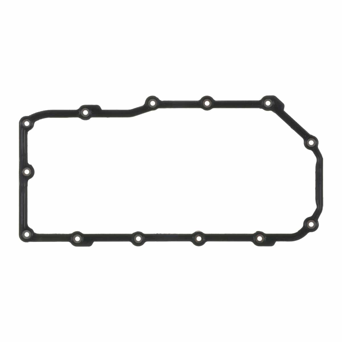 Engine Oil Pan Gasket Set for 95-02 Chrysler and Mitsubishi 2.0L L4