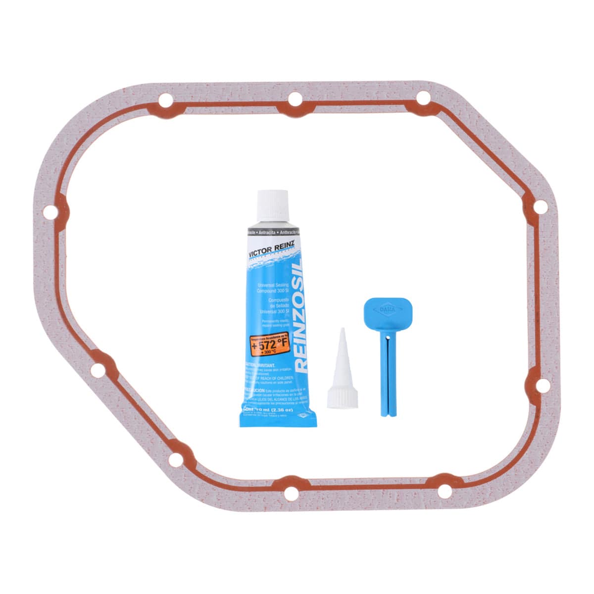 Engine Oil Pan Gasket Set