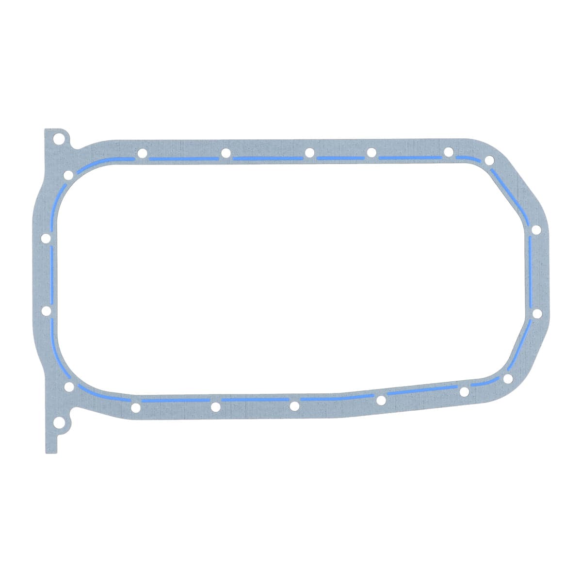 Engine Oil Pan Gasket Set