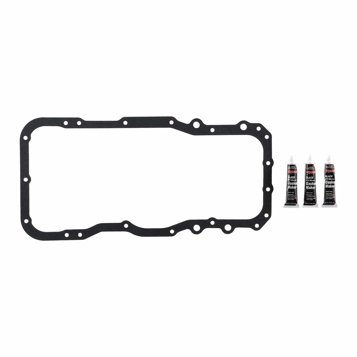 Engine Oil Pan Gasket Set