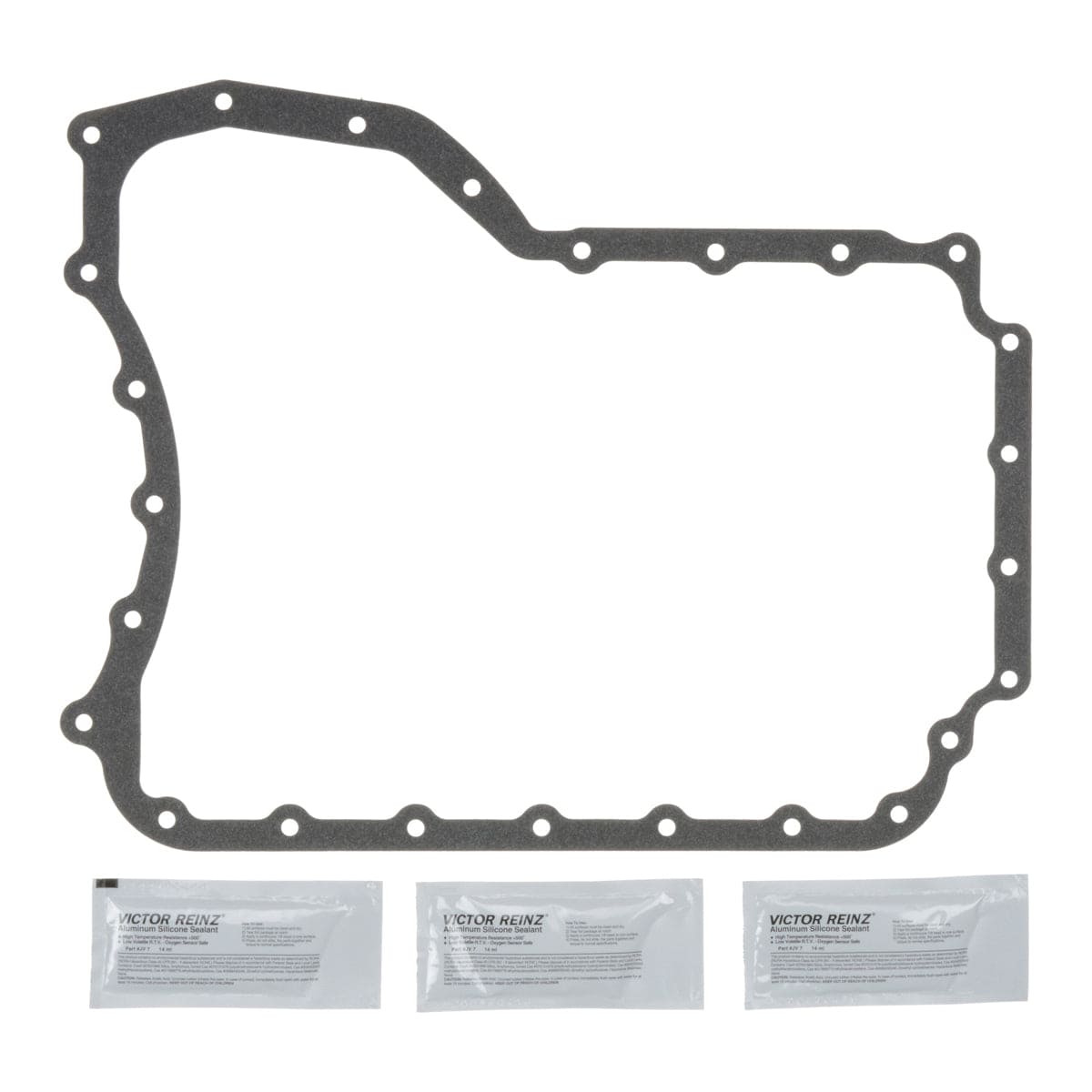 Engine Oil Pan Gasket Set