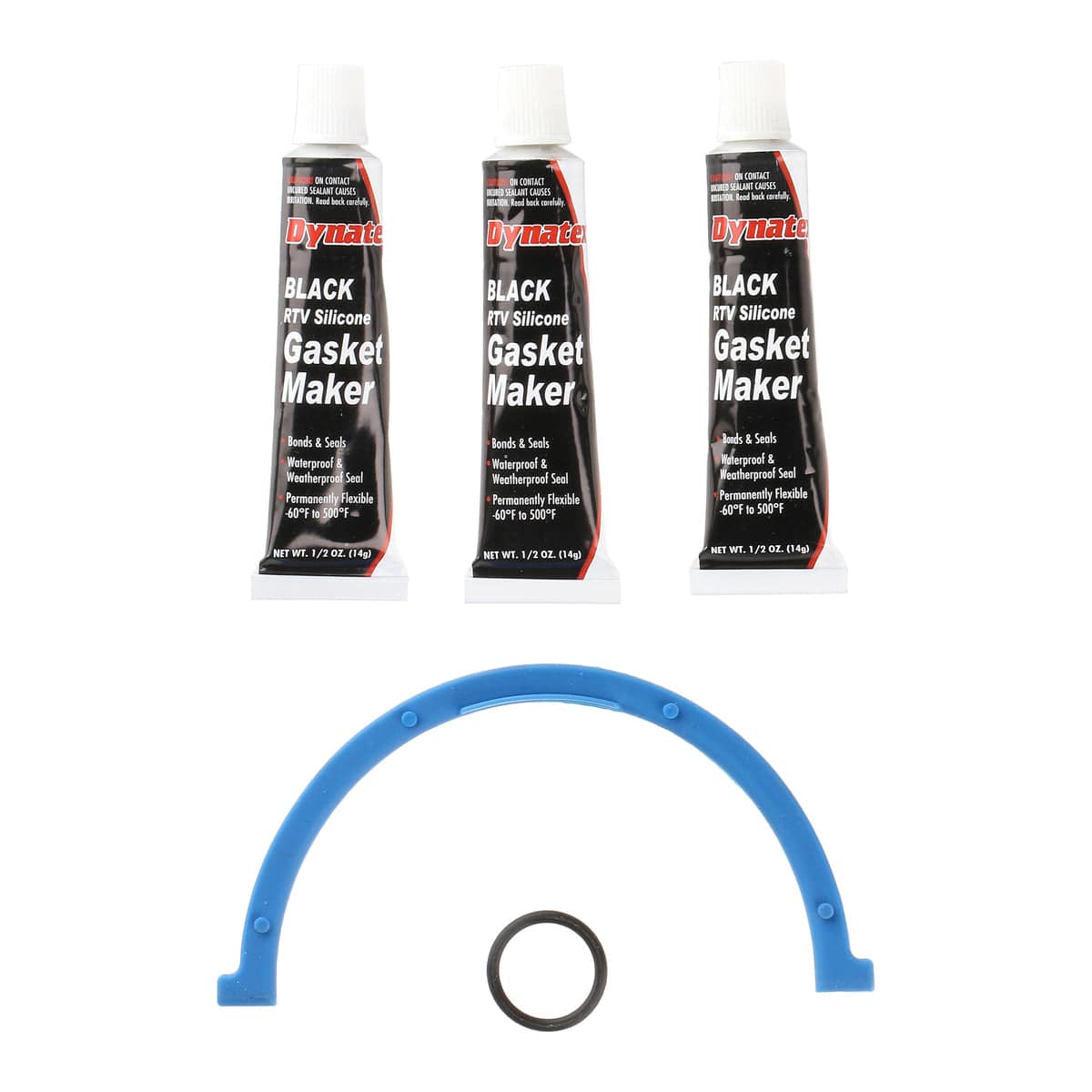 Engine Oil Pan Gasket Set